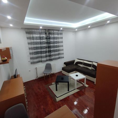 Nis Apartment Exteriér fotografie